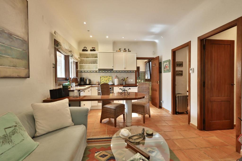 4 bed villa in Jávea