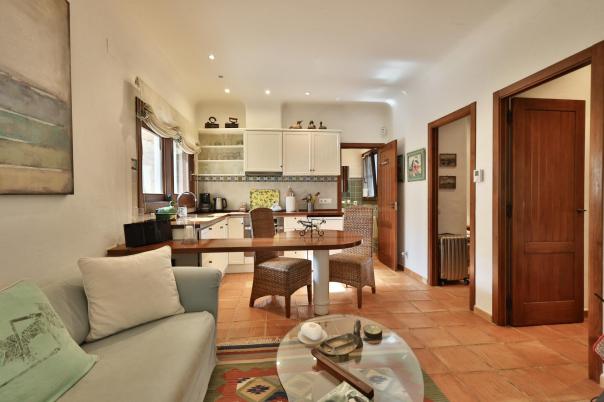 4 bed villa in Jávea