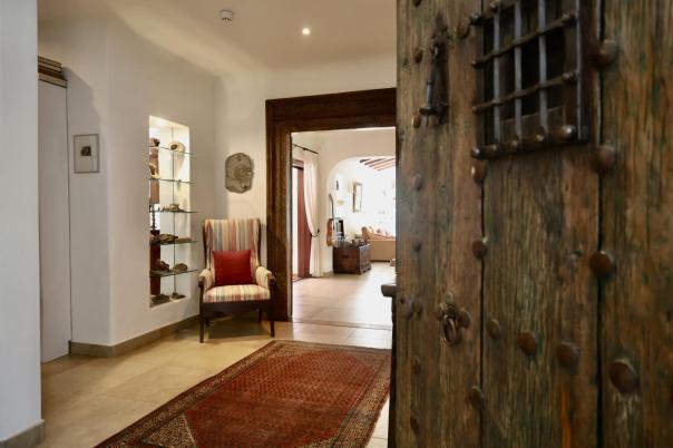 4 bed villa in Jávea