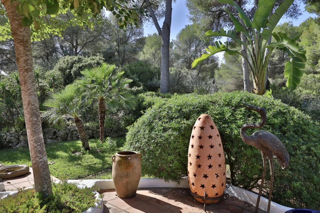 4 bed villa in Jávea
