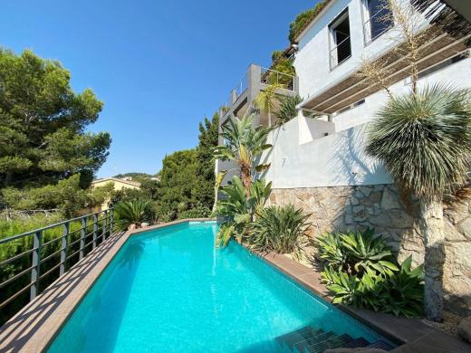 5 bed villa in Benissa