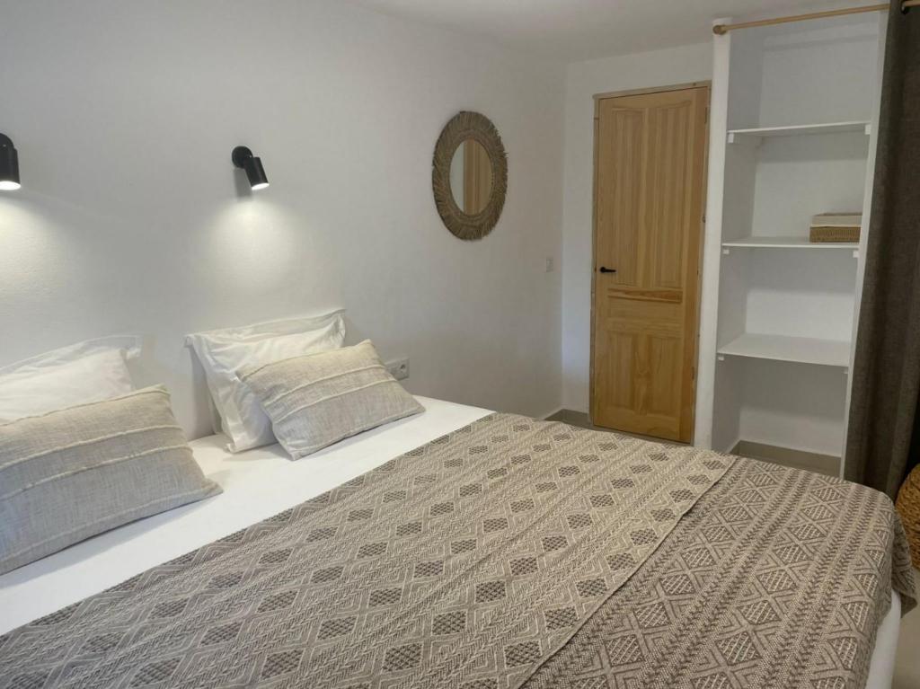 5 bed villa in Benissa