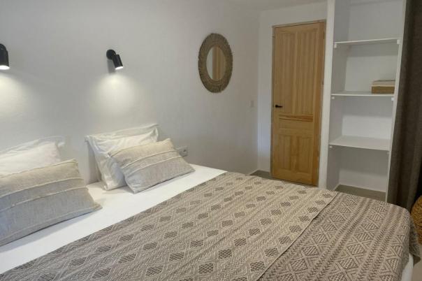 5 bed villa in Benissa