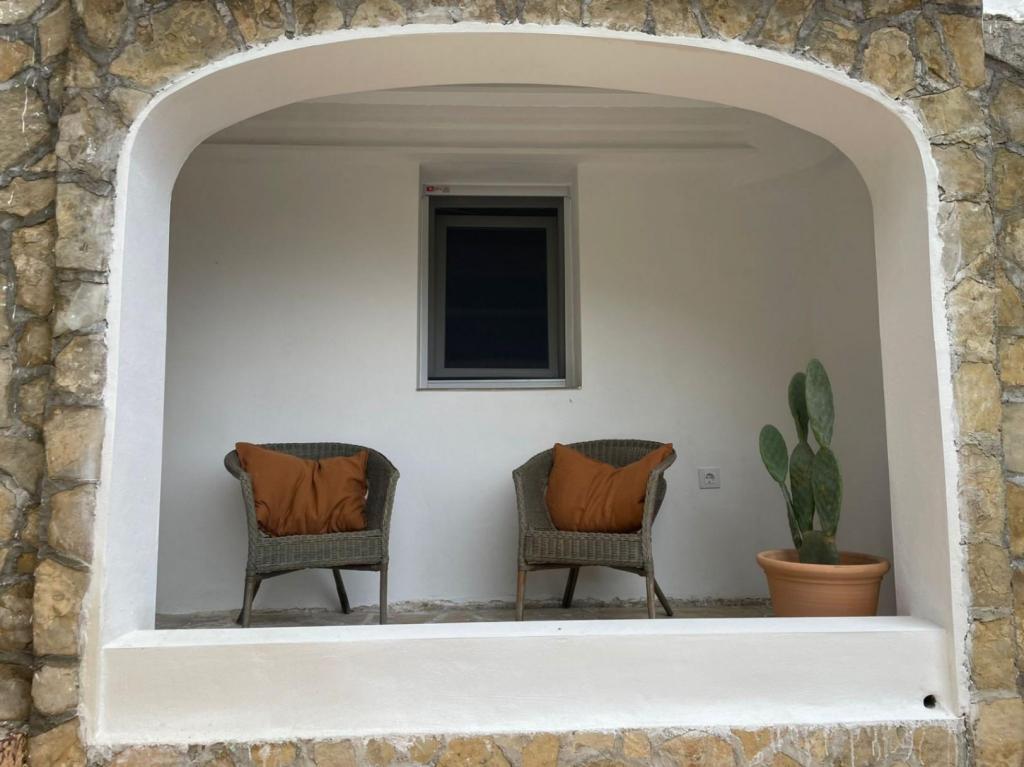 5 bed villa in Benissa