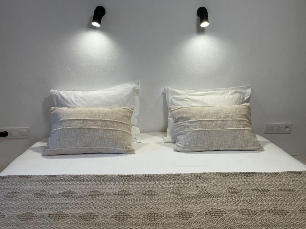 5 bed villa in Benissa