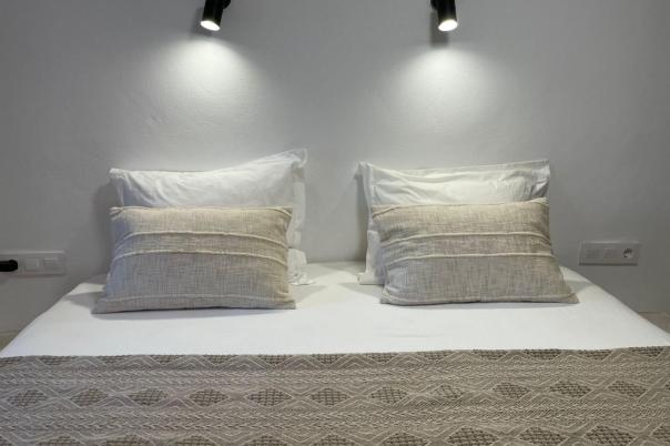 5 bed villa in Benissa