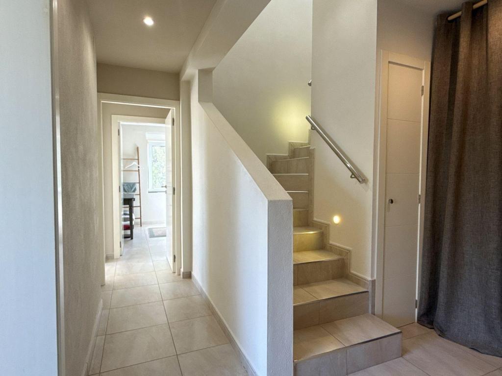 5 bed villa in Benissa