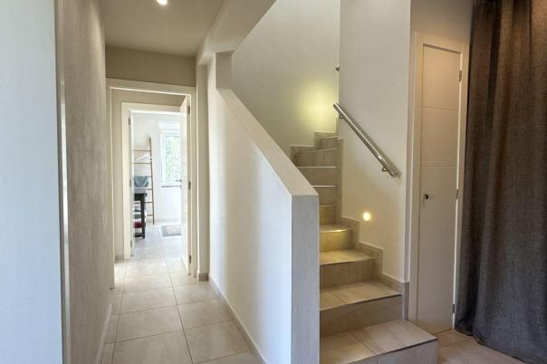 5 bed villa in Benissa