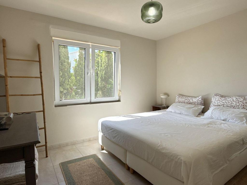 5 bed villa in Benissa