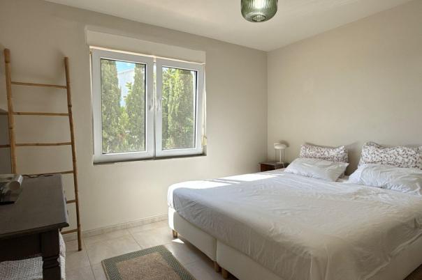 5 bed villa in Benissa