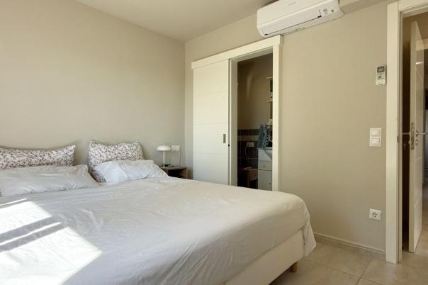5 bed villa in Benissa