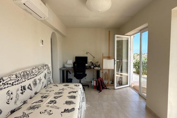5 bed villa in Benissa