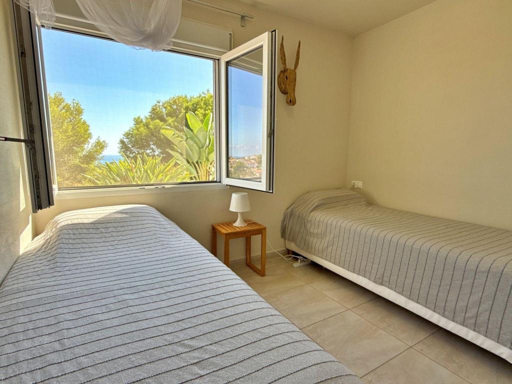 5 bed villa in Benissa