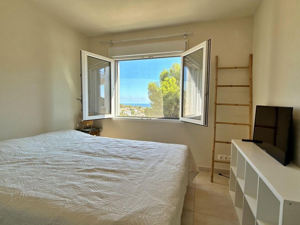 5 bed villa in Benissa