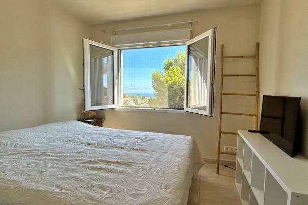 5 bed villa in Benissa