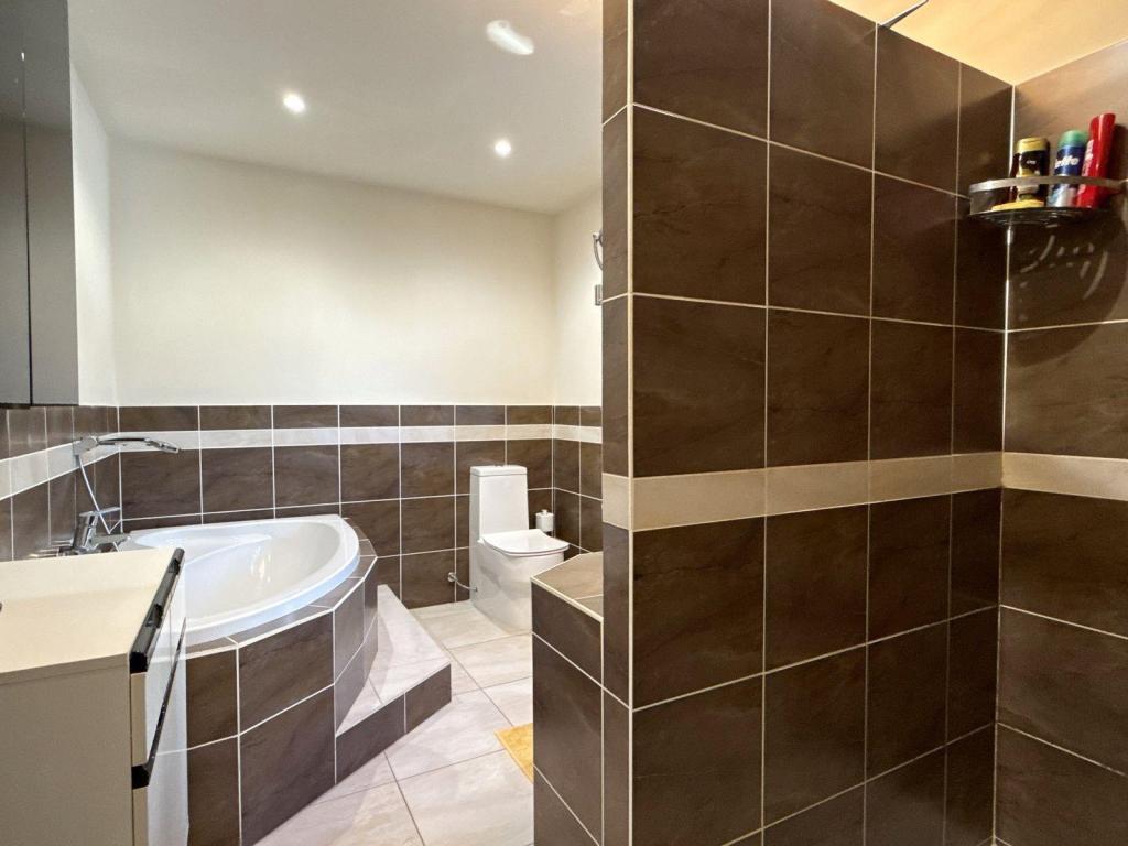 5 bed villa in Benissa