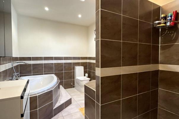 5 bed villa in Benissa