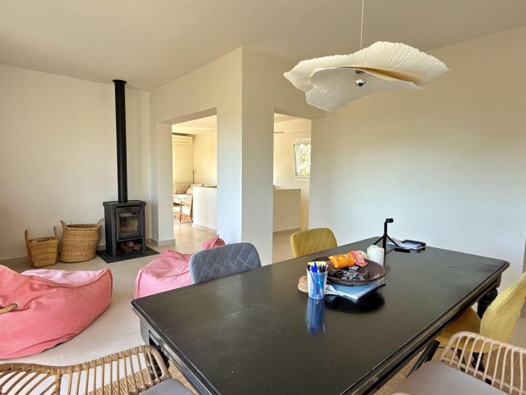 5 bed villa in Benissa