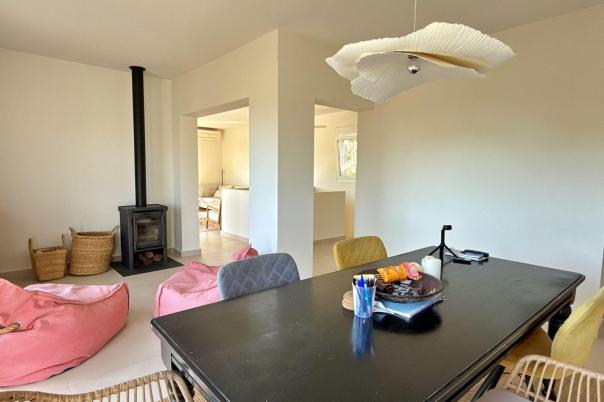 5 bed villa in Benissa