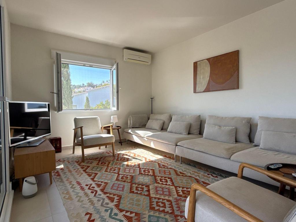 5 bed villa in Benissa