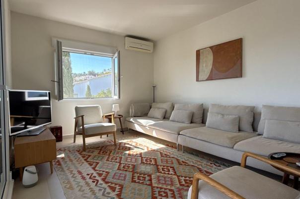 5 bed villa in Benissa