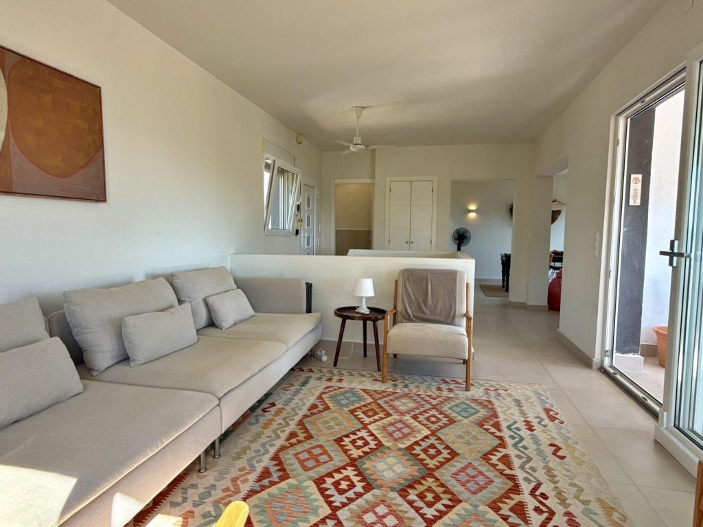 5 bed villa in Benissa