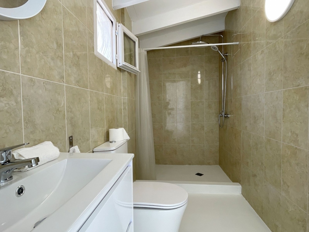 4 bed villa in Moraira