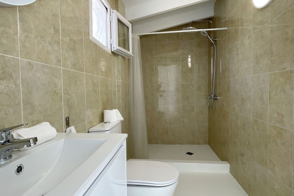 4 bed villa in Moraira
