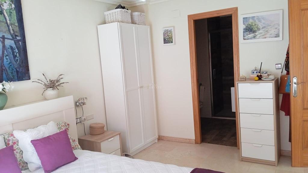 2 bed apartment in Elche/Elx