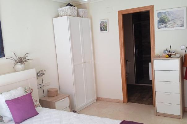 2 bed apartment in Elche/Elx