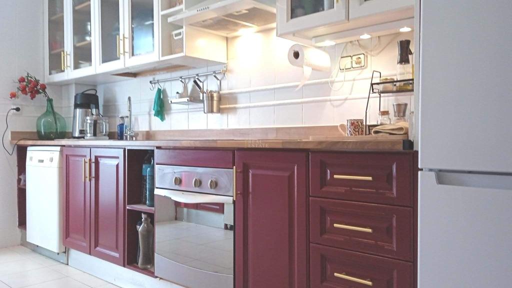 2 bed apartment in Elche/Elx