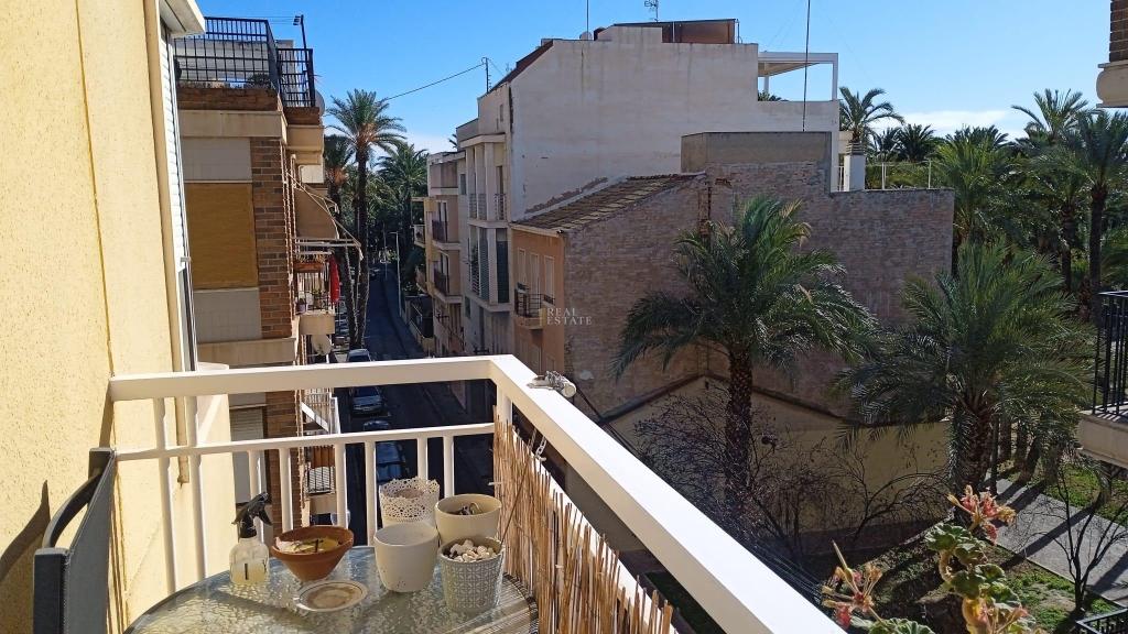 2 bed apartment in Elche/Elx