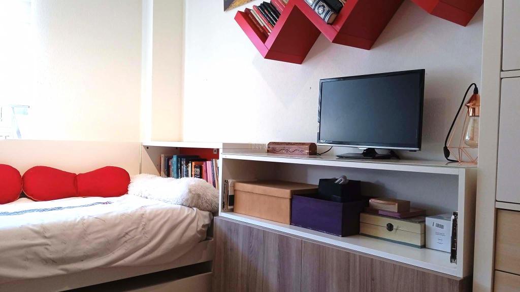 2 bed apartment in Elche/Elx