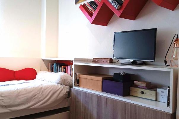 2 bed apartment in Elche/Elx