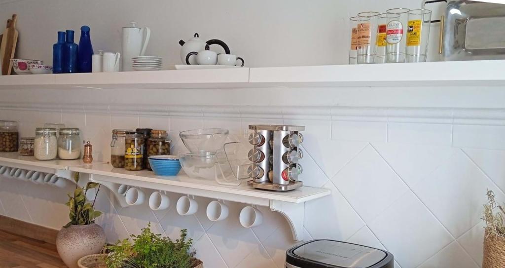 2 bed apartment in Elche/Elx