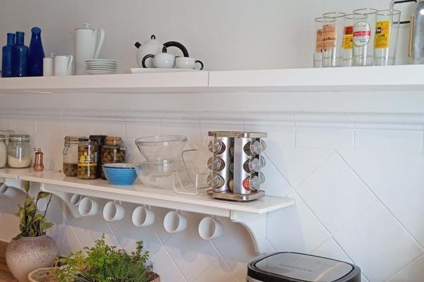 2 bed apartment in Elche/Elx