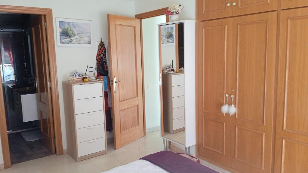 2 bed apartment in Elche/Elx