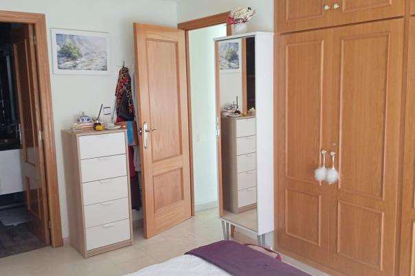 2 bed apartment in Elche/Elx