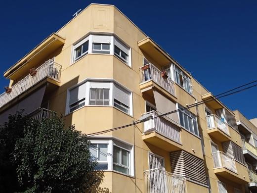 2 bed apartment in Elche/Elx