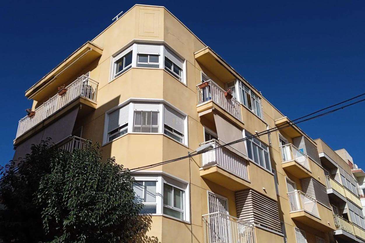 2 bed apartment in Elche/Elx