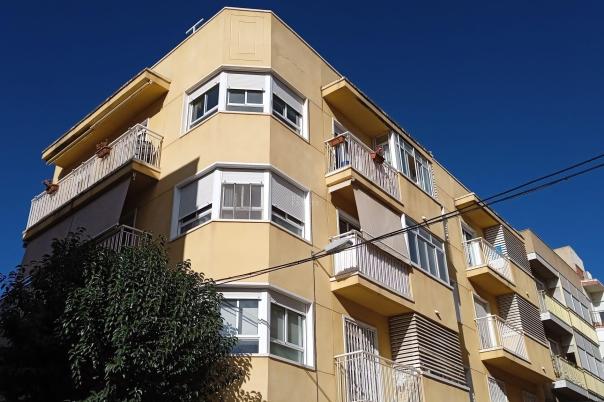 2 bed apartment in Elche/Elx