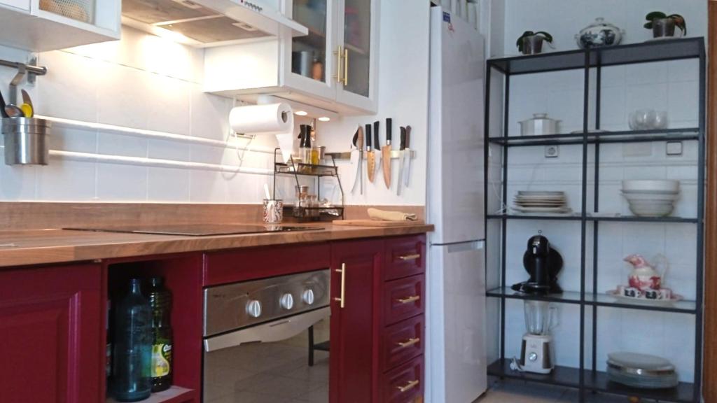 2 bed apartment in Elche/Elx