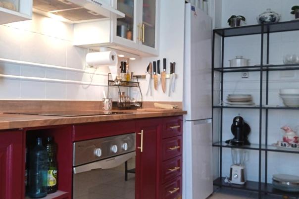 2 bed apartment in Elche/Elx