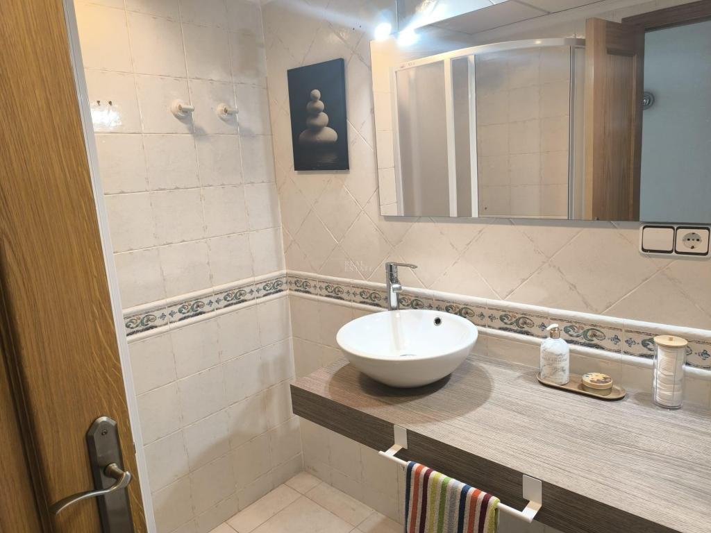 2 bed apartment in Elche/Elx