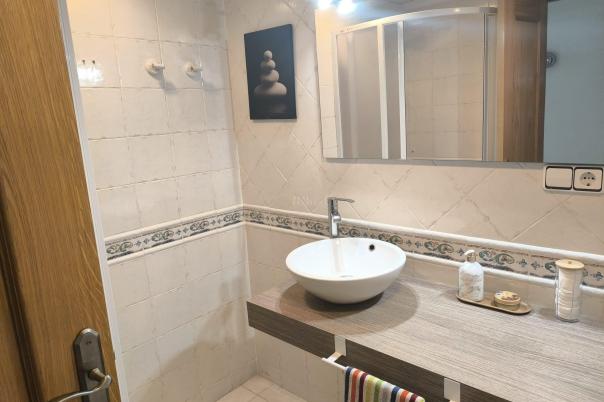 2 bed apartment in Elche/Elx