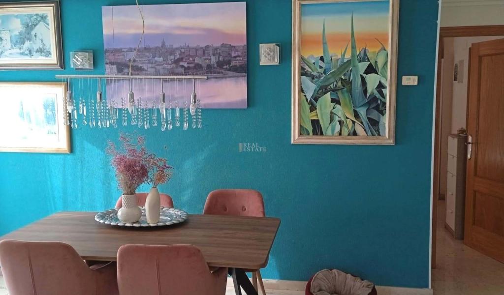 2 bed apartment in Elche/Elx