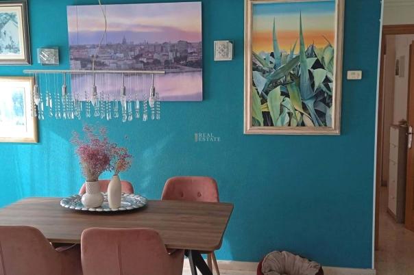 2 bed apartment in Elche/Elx