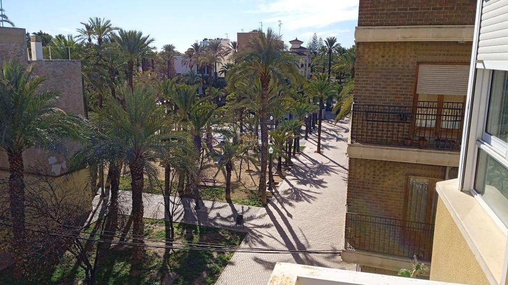 2 bed apartment in Elche/Elx