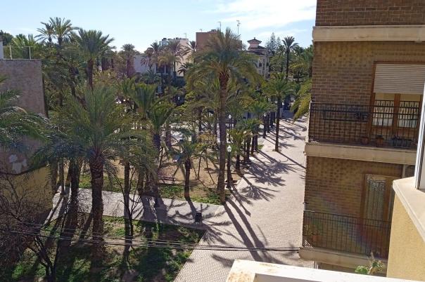 2 bed apartment in Elche/Elx