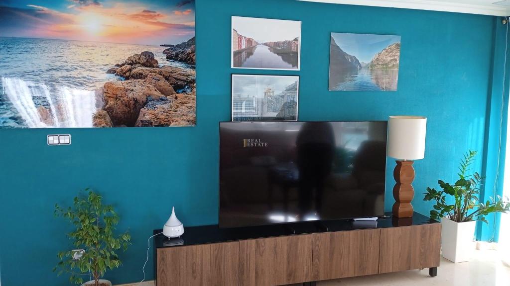 2 bed apartment in Elche/Elx